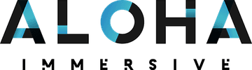 Aloha Logo