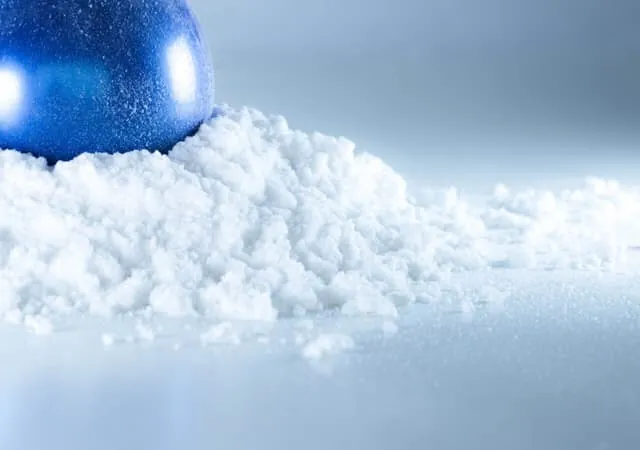 SnowScape Artificial Snow
