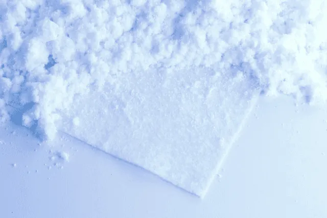 Underlayment for snow products - 5'x300'