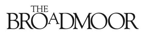 Broadmoor Logo